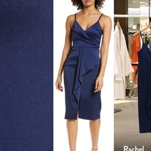 Vince Camuto cocktail dress